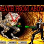 Death from Above