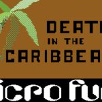 Death in the Caribbean