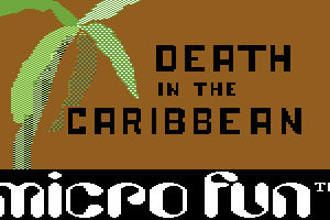 Death in the Caribbean