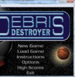 Debris