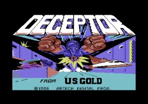 Deceptor