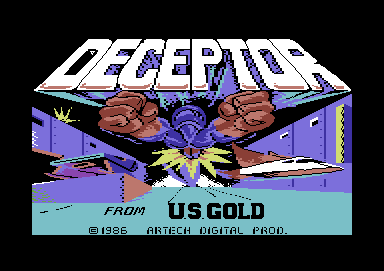 Deceptor