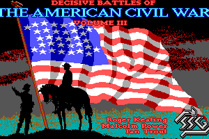 Decisive Battles of the American Civil War, Vol. 3