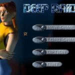 Deep Raider