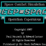 Deep Space: Operation Copernicus