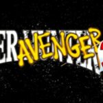 Deer Avenger 3D