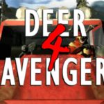 Deer Avenger 4: The Rednecks Strike Back