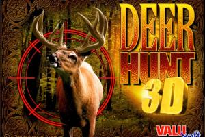 Deer Hunt 3D