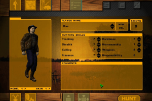 Deer Hunter 2004