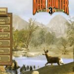 Deer Hunter 3 Gold