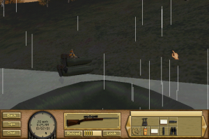 Deer Hunter 3: The Legend Continues
