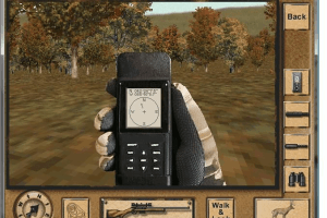 Deer Hunter II: The Hunt Continues