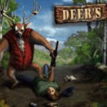 Deer’s Revenge