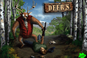 Deer’s Revenge