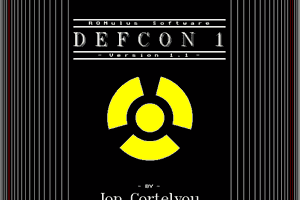 Defcon 1