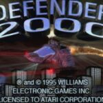 Defender 2000