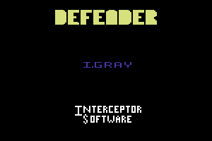Defender 64