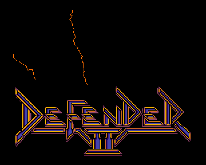 Defender II