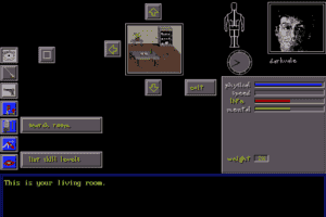 Defender of Boston: The Rock Island Mystery