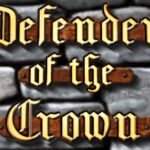 Defender of the Crown: Digitally Remastered Collector’s Edition