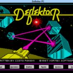 Deflektor PC