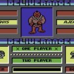 Deliverance