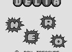 Delta Hero