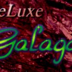 Deluxe Galaga