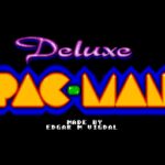 Deluxe PacMan