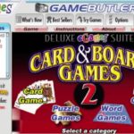 Deluxe Suite: Card & Board Games 2