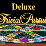 Deluxe Trivial Pursuit