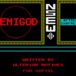 Demigod