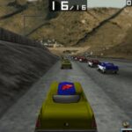 Demolition Racer