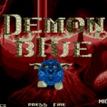 Demon Blue