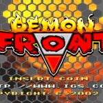 Demon Front