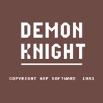 Demon Knight