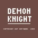 Demon Knight