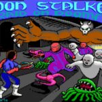 Demon Stalkers