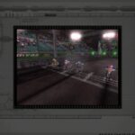 Demonic Speedway