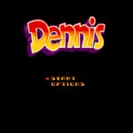 Dennis the Menace