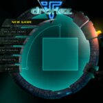 Dennou Taisen DroneZ