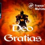Deo Gratias