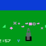 Depth Charge / Marksman