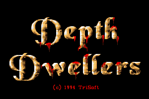 Depth Dwellers