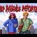 Der Rasende Reporter