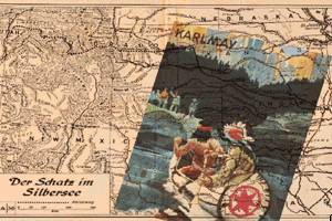 Der Schatz im Silbersee