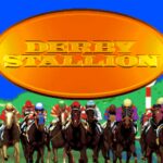 Derby Stallion