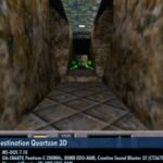 Descent II: Destination Quartzon