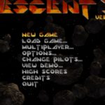 Descent II: Vertigo Series