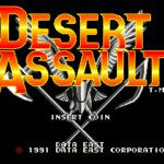 Desert Assault
